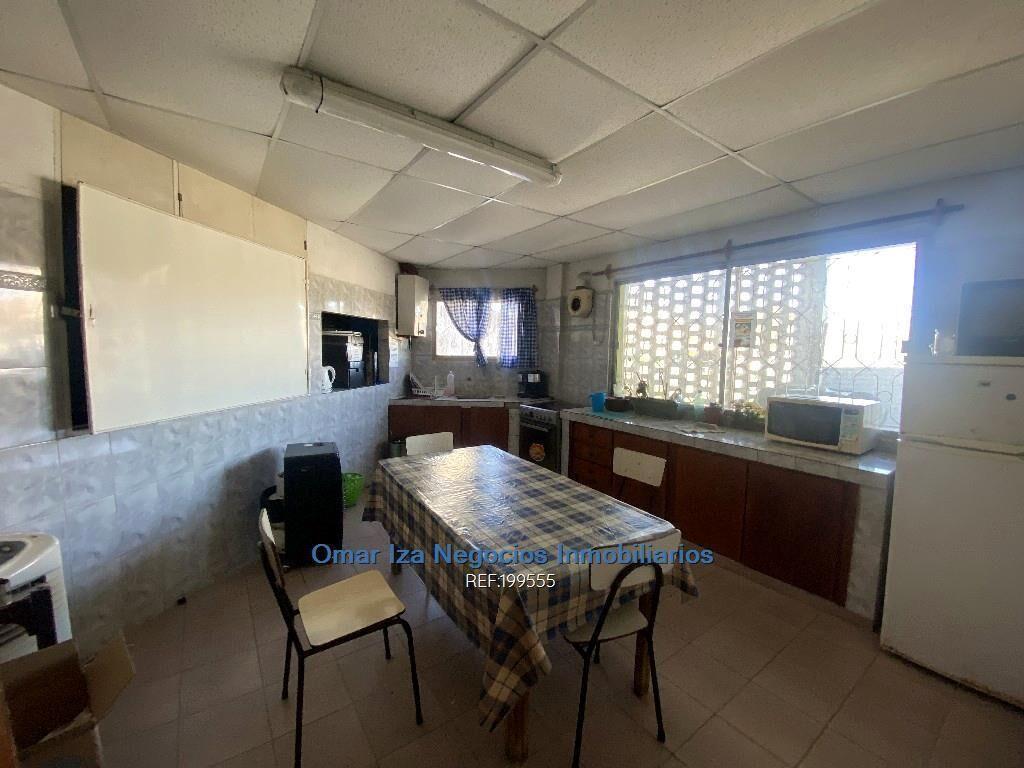 Venta local industrial terreno Prox ex Mercado Modelo