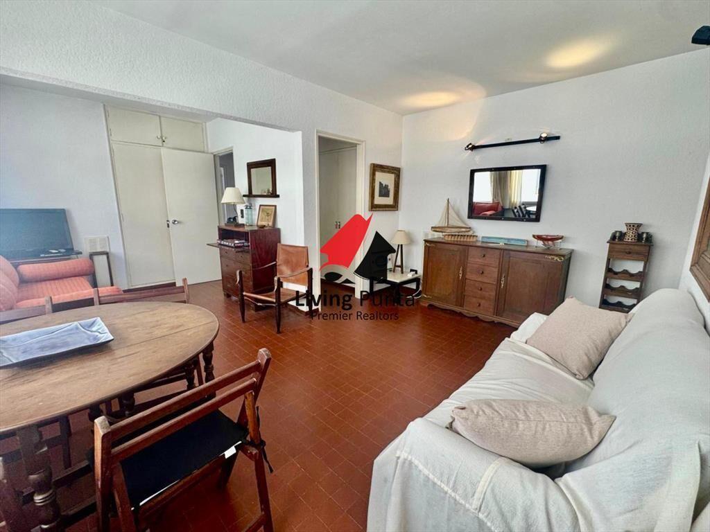 Alquiler de apartamento en plena península