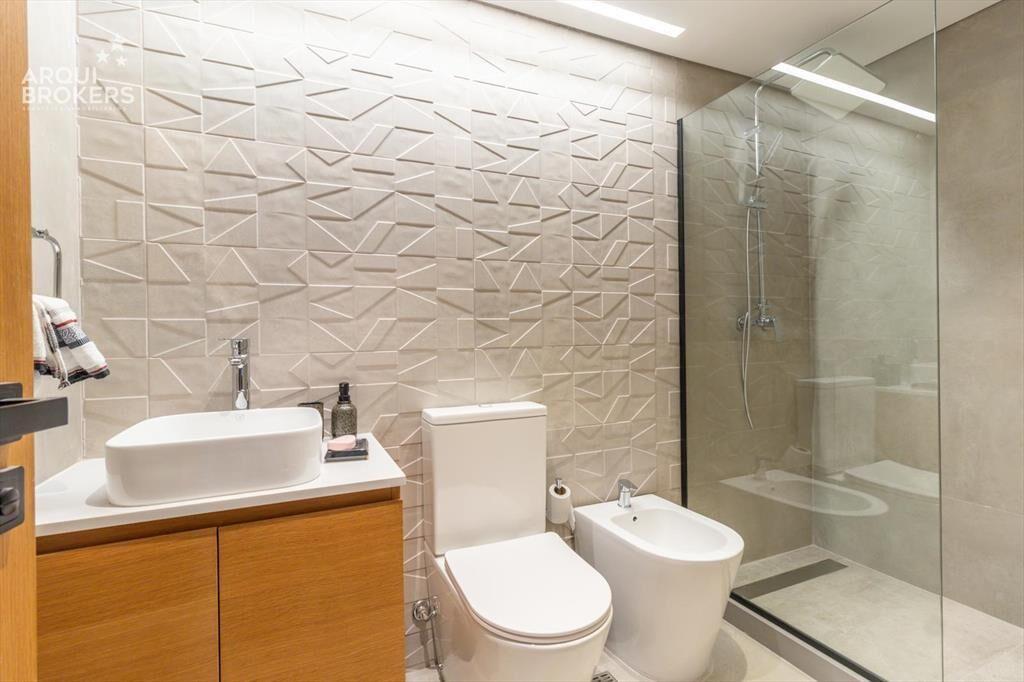Apartamento de un dormitorio en venta en Punta Carretas - 3