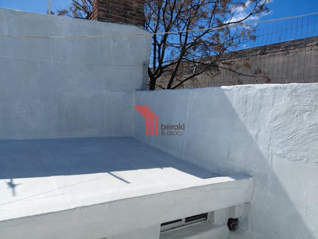 Alquiler de apartamento PB, 1 dormitorio y medio, Jacinto V