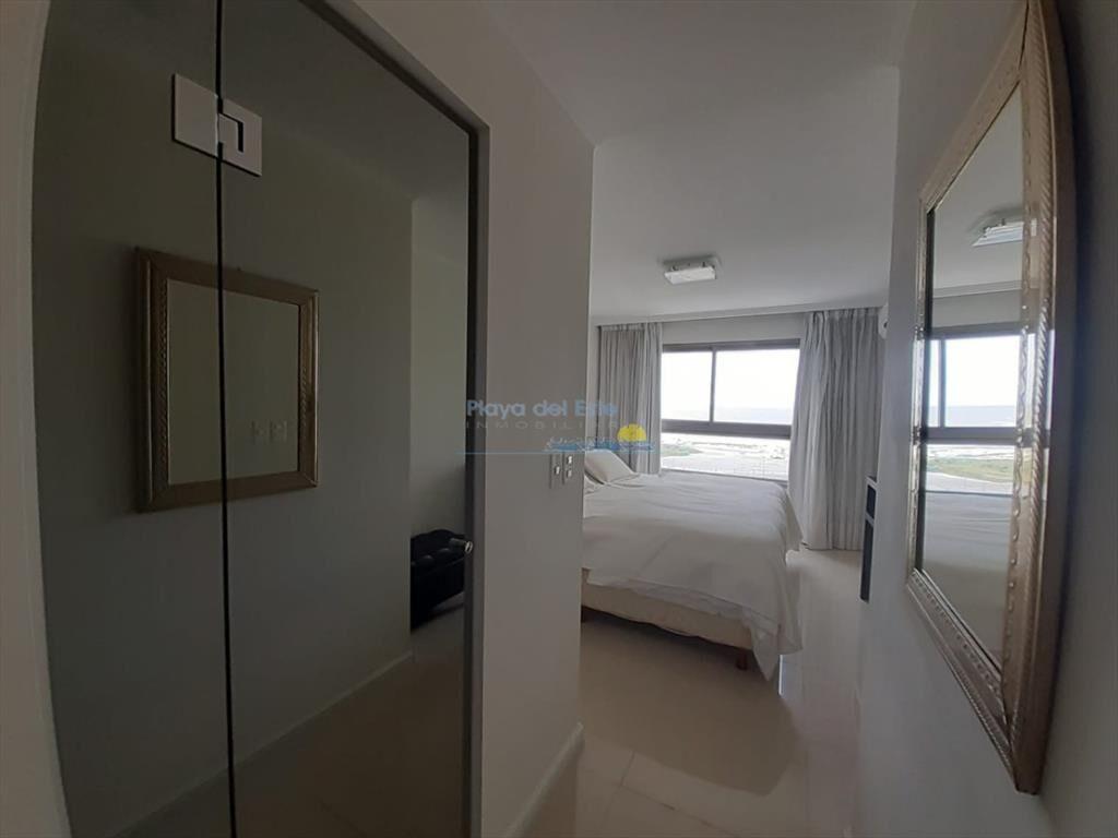 Apartamento de 2 dormitorios en Torre Imperiale ,