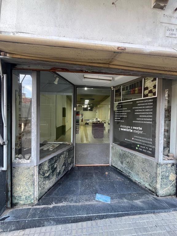 ALQUILER LOCAL EN CORDON