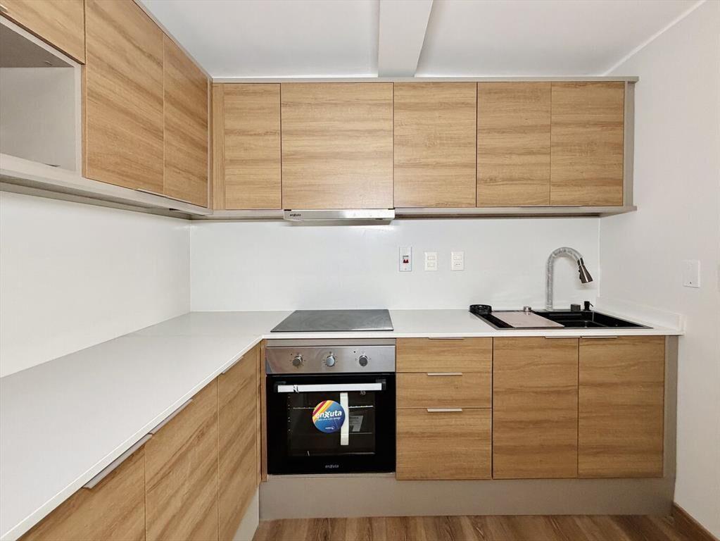 Apartamento en venta de 1 dormitorio a estrenar en Pocitos