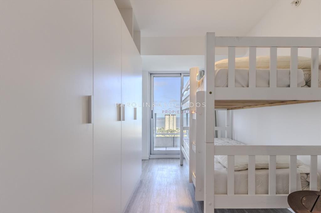Departamento en Venta en ocean drive country de 2