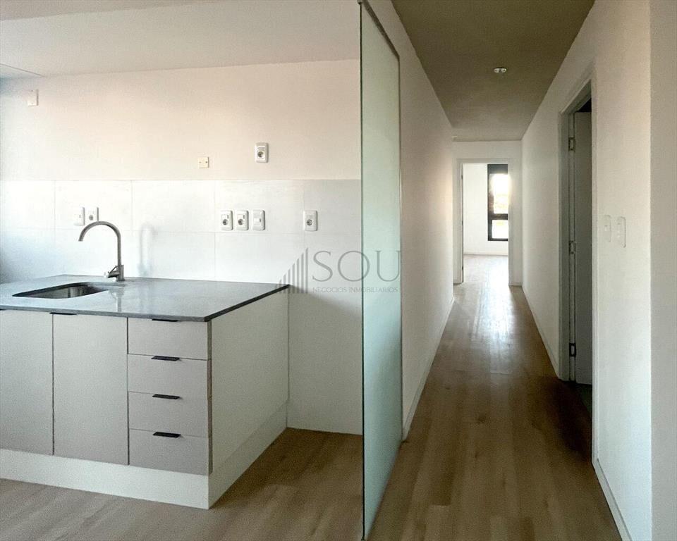 Venta Apartamento 3 dormitorios en Aguada