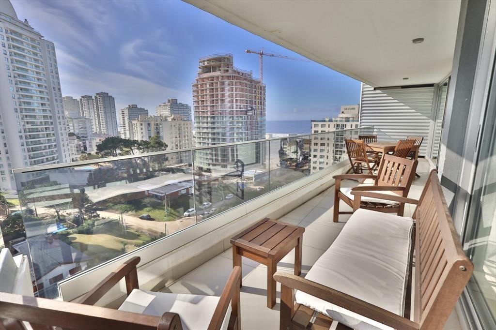 VENTA APARTAMENTO 2 DORMITORIOS MAS DEPENDENCIA EDIFICIO ES