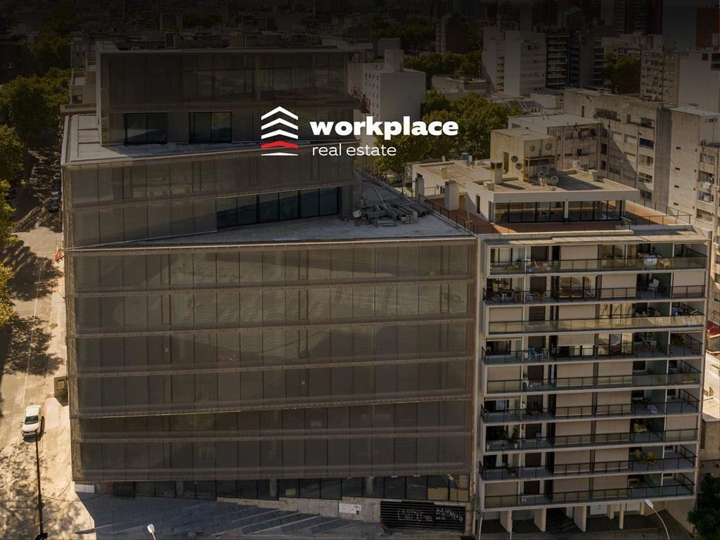 Venta o Alquiler Oficinas - Centro / Viudad Vieja- Categorí