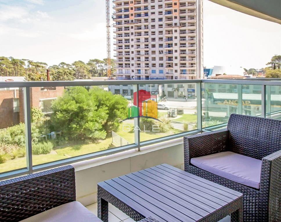 Hermoso Y Amplio Apartamento en Punta Del Este