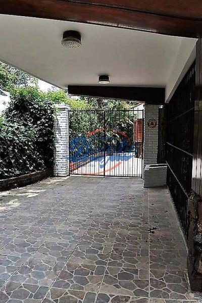 Casa Alquiler Temporal en Parada Mansa