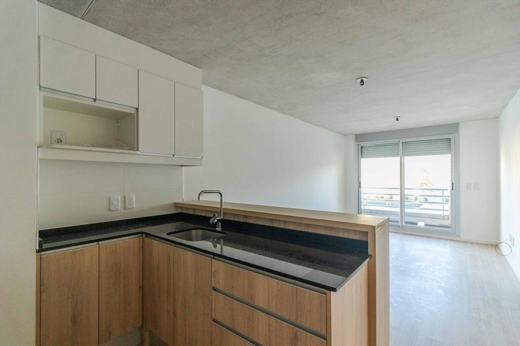 Venta apartamento 1 dormitorio en tres cruces