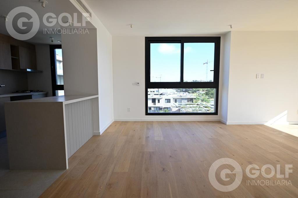 Venta de apartamento TRENTO