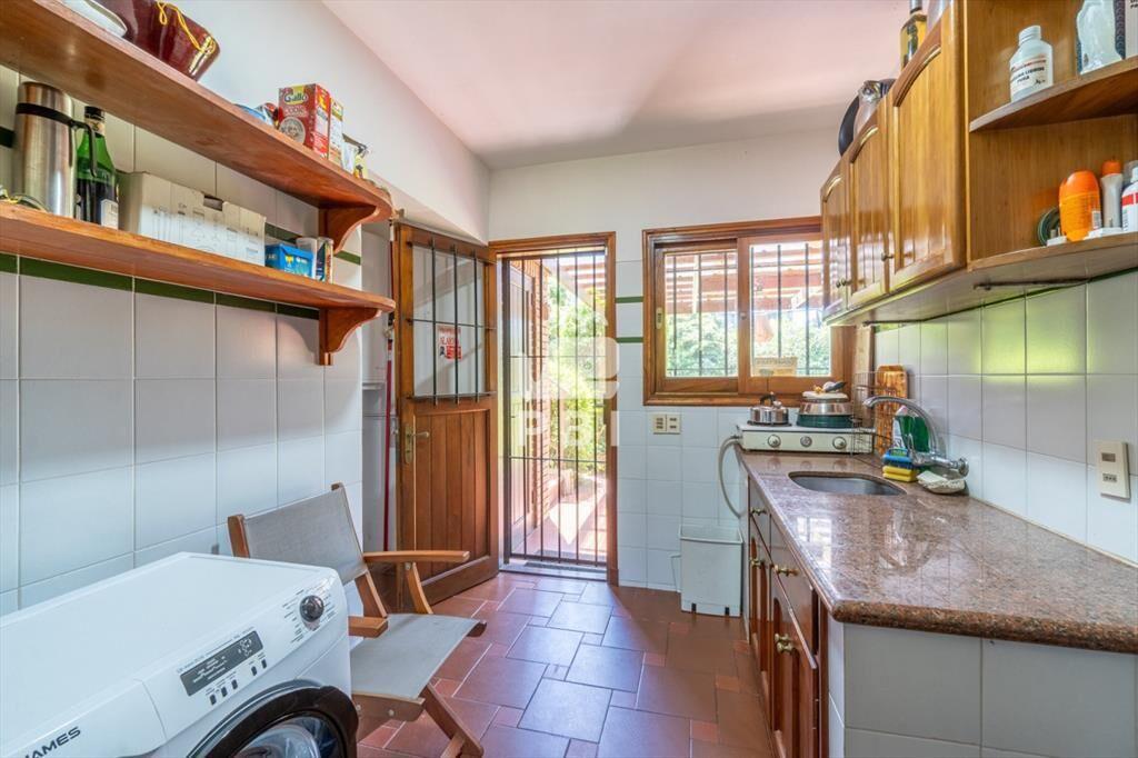 Casa de 3 dormitorios en Tio Tom, Punta Ballena -