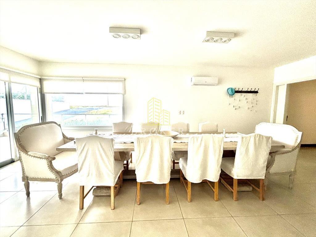 Departamento Ville de Mer primera linea de Punta