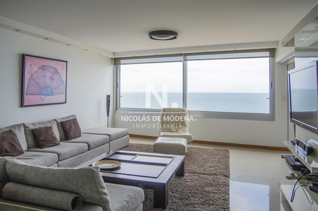 Apartamento en Brava - Punta del Este
