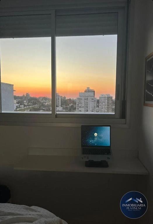 Apartamento en alquiler en Malvin