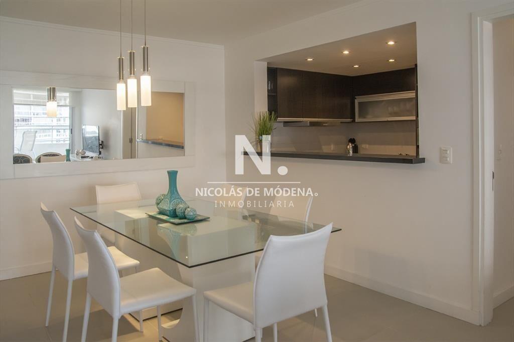 Apartamento en venta de 3 dormitorios en Forest Tower , Pun