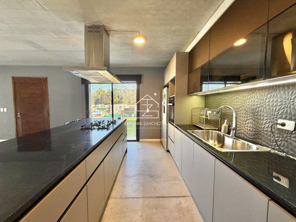 Venta Casa 2 Dormitorios Verde Mora Punta Ballena