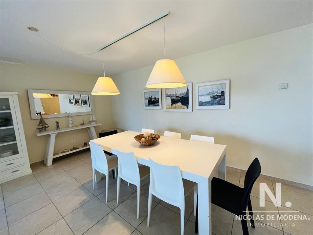VENTA DE APARTAMENTO DE 3 DORMITORIOS EN TORRE O