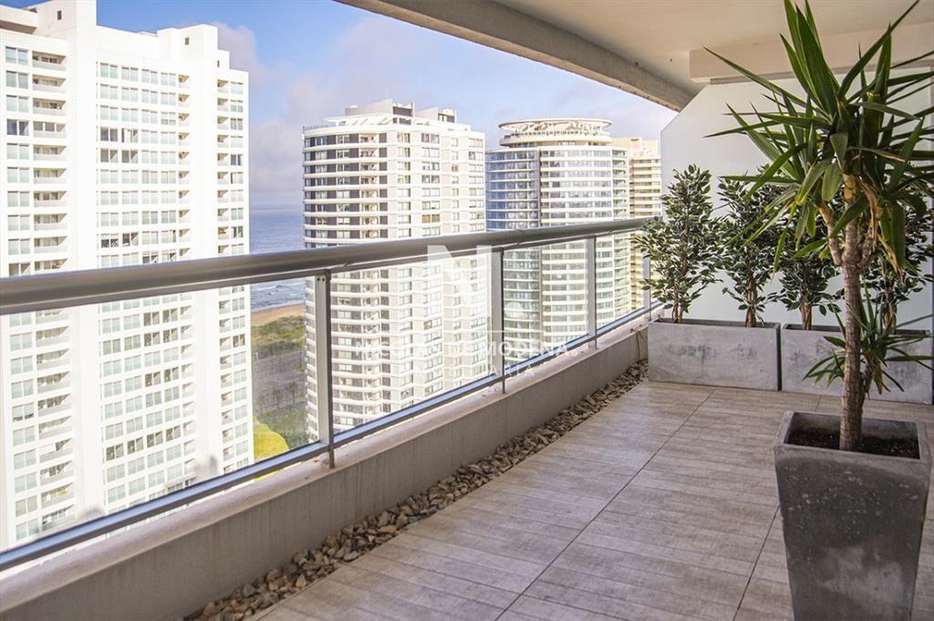 Departamento en alquiler edificio look brava- brava punta d