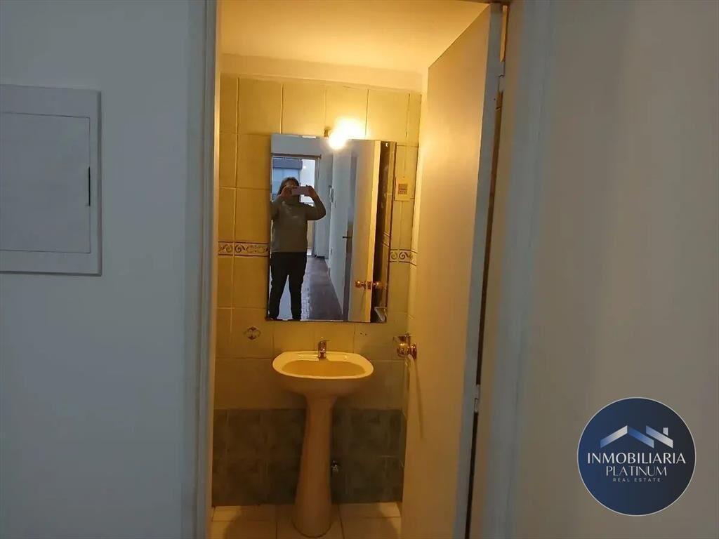 Monoambiente en alquiler en Pocitos