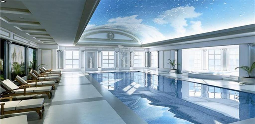 Apartamento en Venta de 3 dormitorios Frente al ,