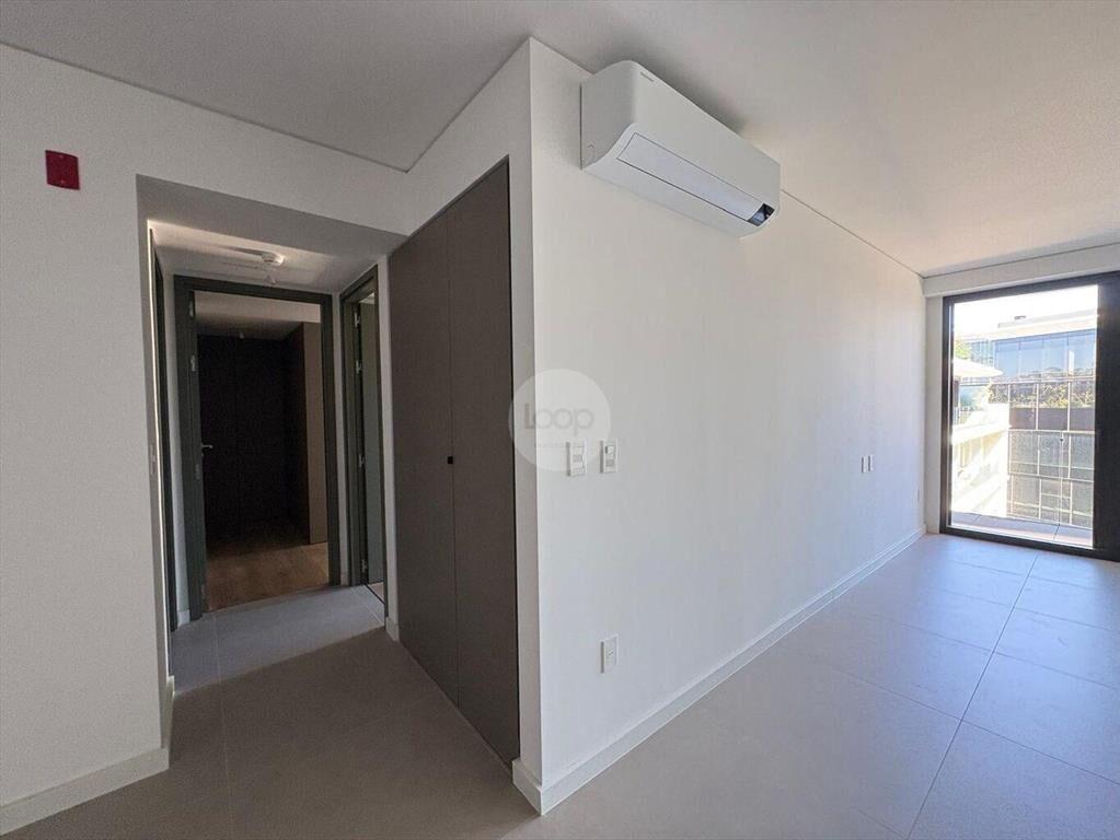 Apartamento Premium en Puerto del Buceo a estrenar