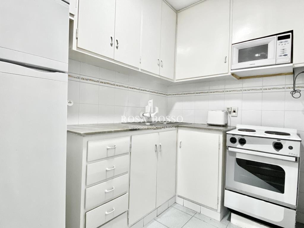 Apartamento Venta 2 dormitorios Península Punta