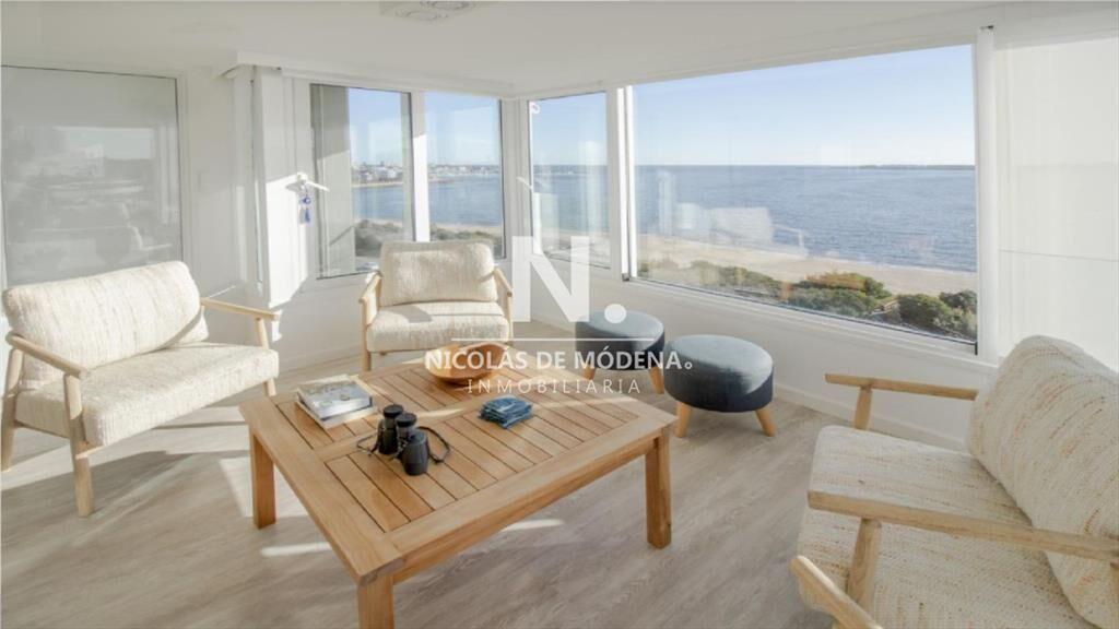 Venta Apartamento 3 dormitorios en zona Mansa al