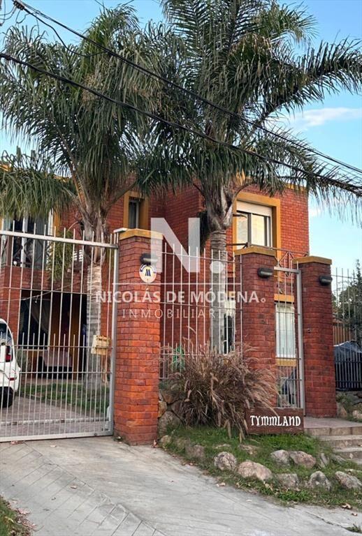 Casa en venta Playa Mansa - 4 dormitorios Parada