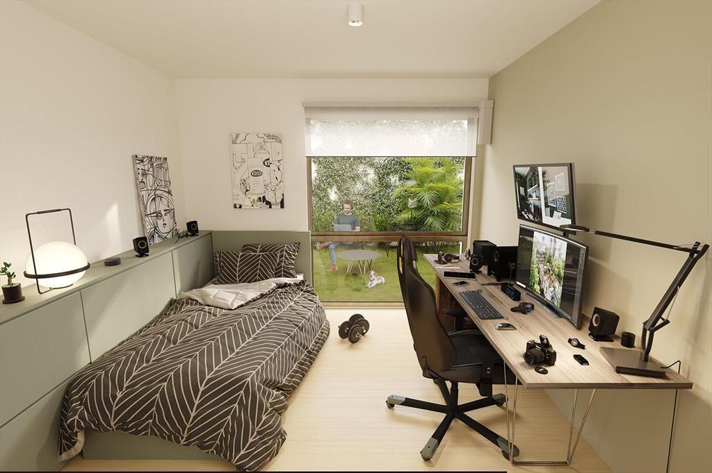 Venta Apartamento dos dormitorios Parque Batlle