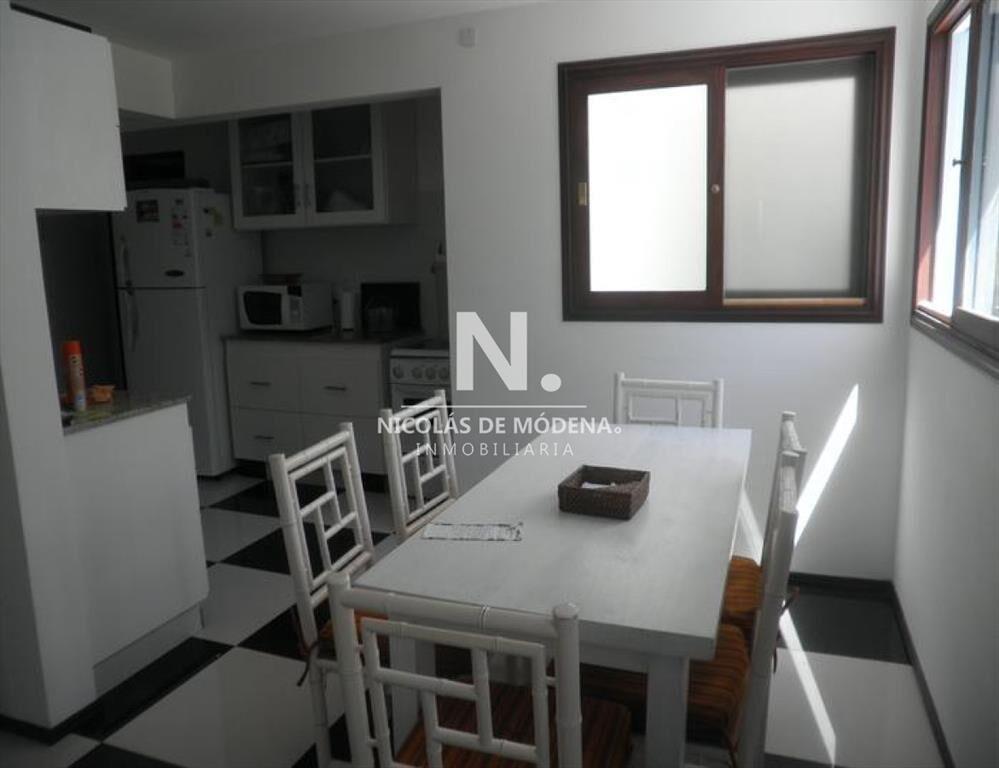 Casa Rincón del Indio 5 dormitorios piscina