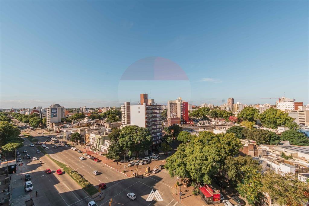 VENTA APARTAMENTO 1 DORMITORIOS - TRES CRUCES