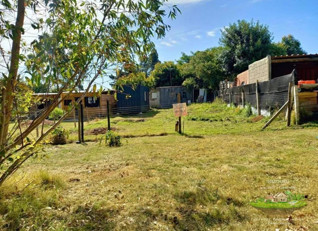 Se vende terreno en San Luis Canelones