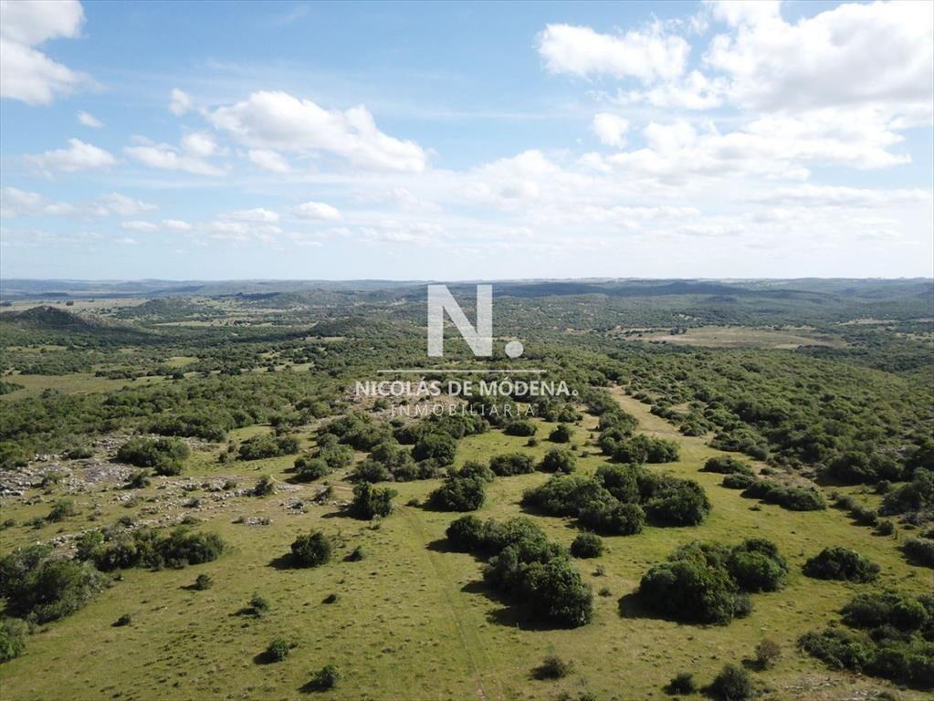 Vende Campo en Lavalleja de 1075 con casa y de