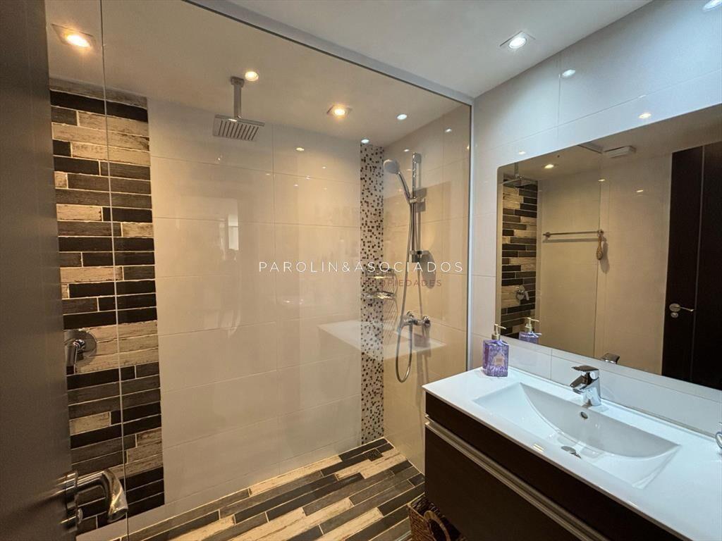 Excelente apartamento con vista 3 dormitorios