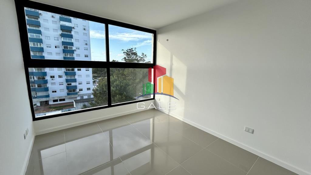 Apartamento en venta de 1 dormitorio a estrenar