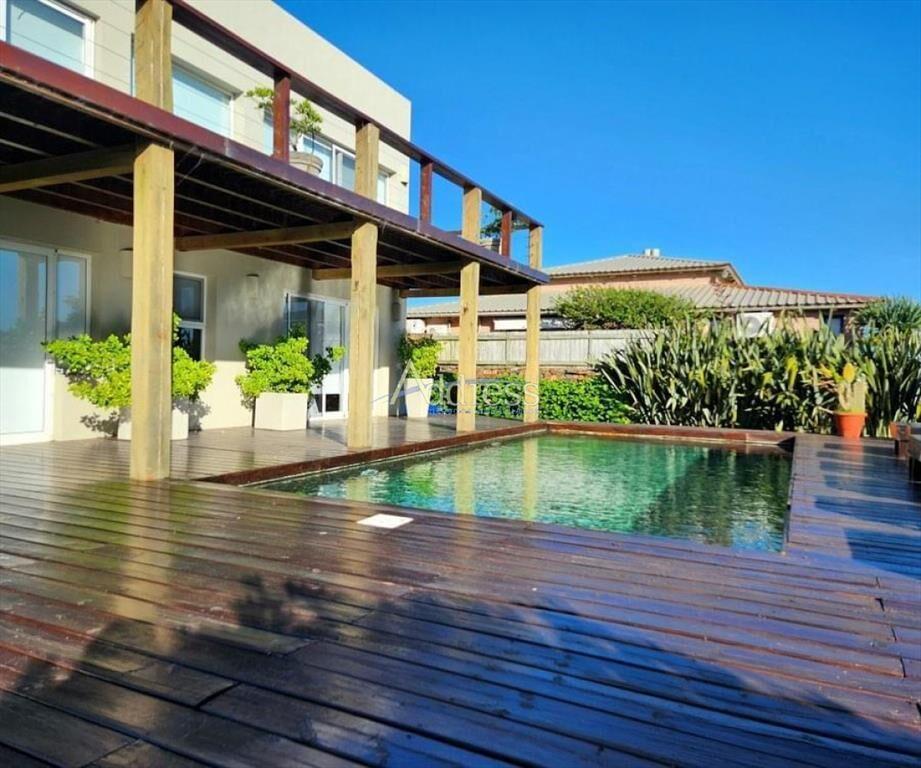 Casa en Punta Ballena, Tio Tom
