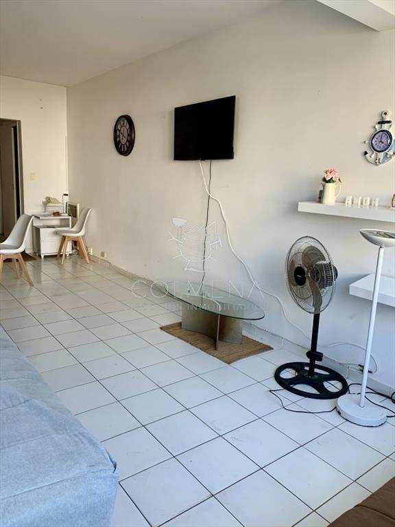 Apartamento en primera linea de mansa