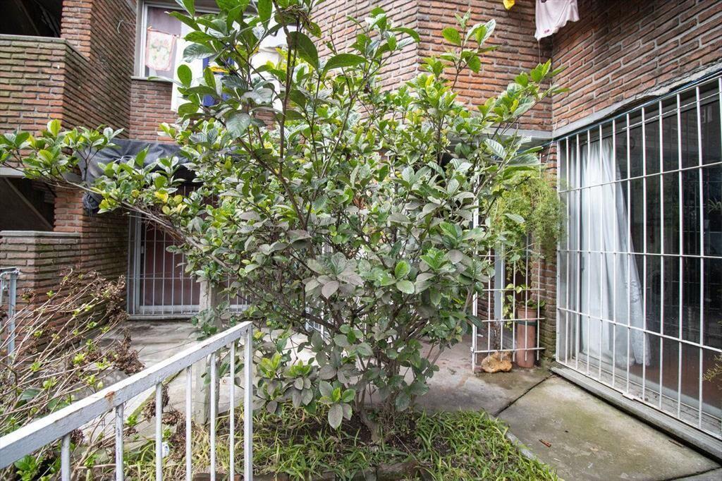 Apartamento dos dormitorios Las Acacias planta baja