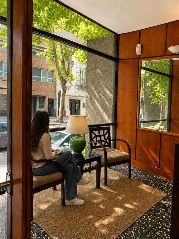 Venta de Apartamento Pent house 2 dormitorios 2 baños