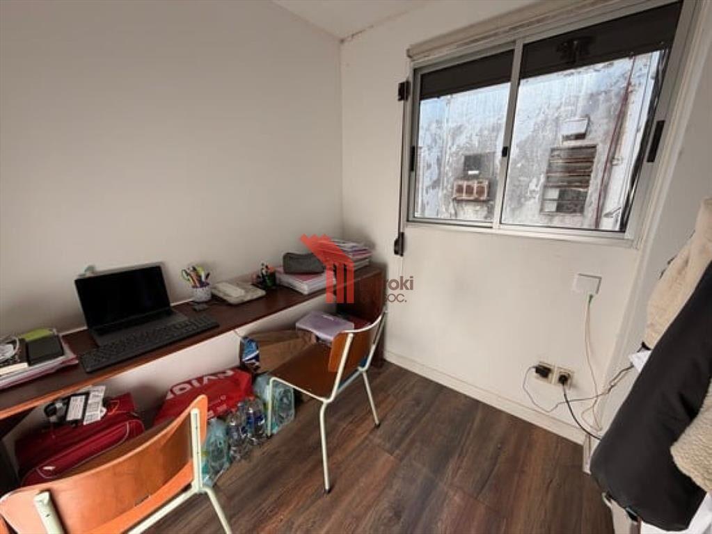 VENTA APARTAMENTO 2 DORMITORIOS CORDÓN SUR