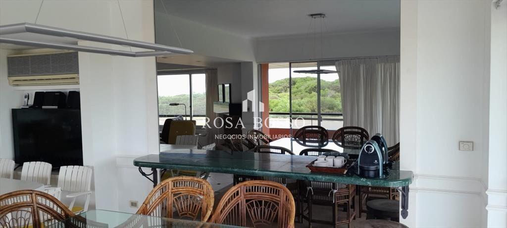 Apartamento Alquiler 3 dormitorios Mansa Punta