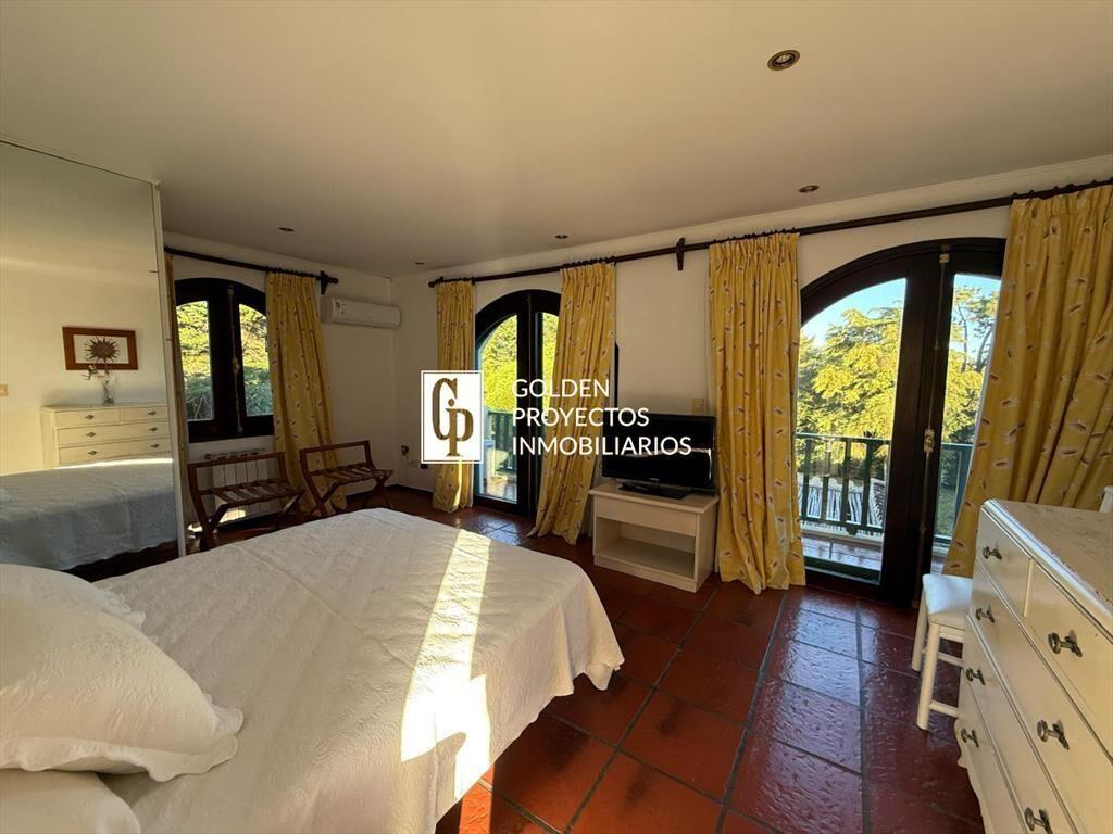 Casa en Alquiler Anual Punta del Este
