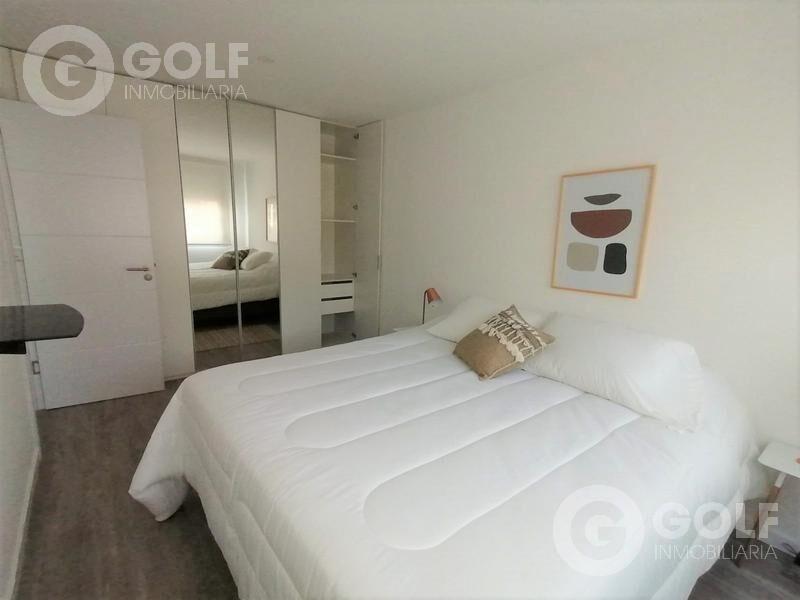Venta de Penthouse 2 dormitorios con muebles en Centro de