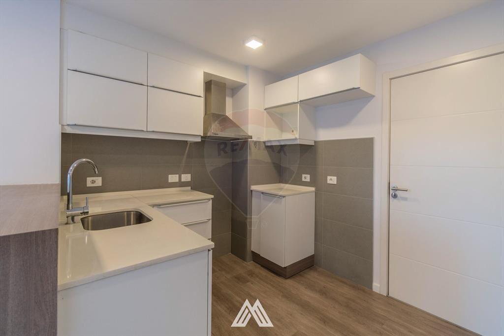 ALQUILER Apto 1 dormitorio con garaje, Bella Vista