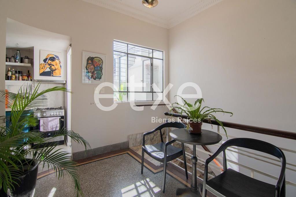 Casa de Altos en Venta en Pleno Pocitos...