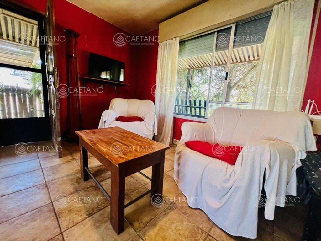 VENTA Y ALQUILER : CASA 3 DORMITORIOS + LOFT BS