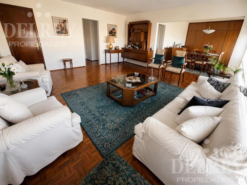 Venta Apartamento en Pocitos-Punta Carretas DELREY PROPIEDA