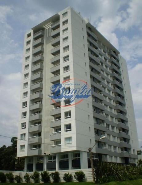 Apartamento Alquiler Temporal en Punta del Este