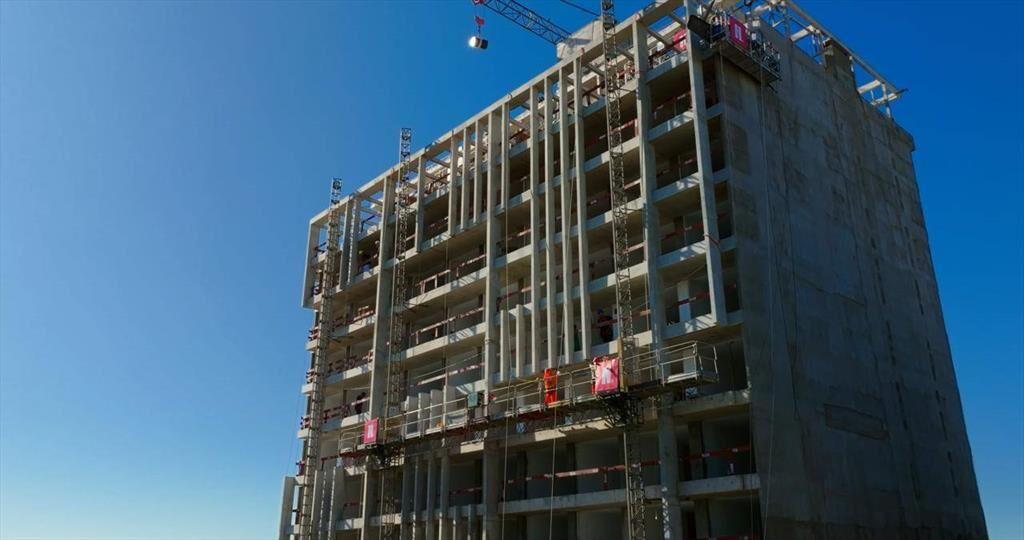 Apartamento en venta en La Blanqueada